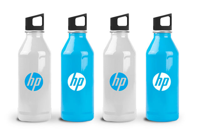 HP Drinkware Bottles