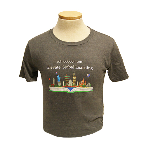 Edmodo - Official EdmodoCon 2016 T-Shirt