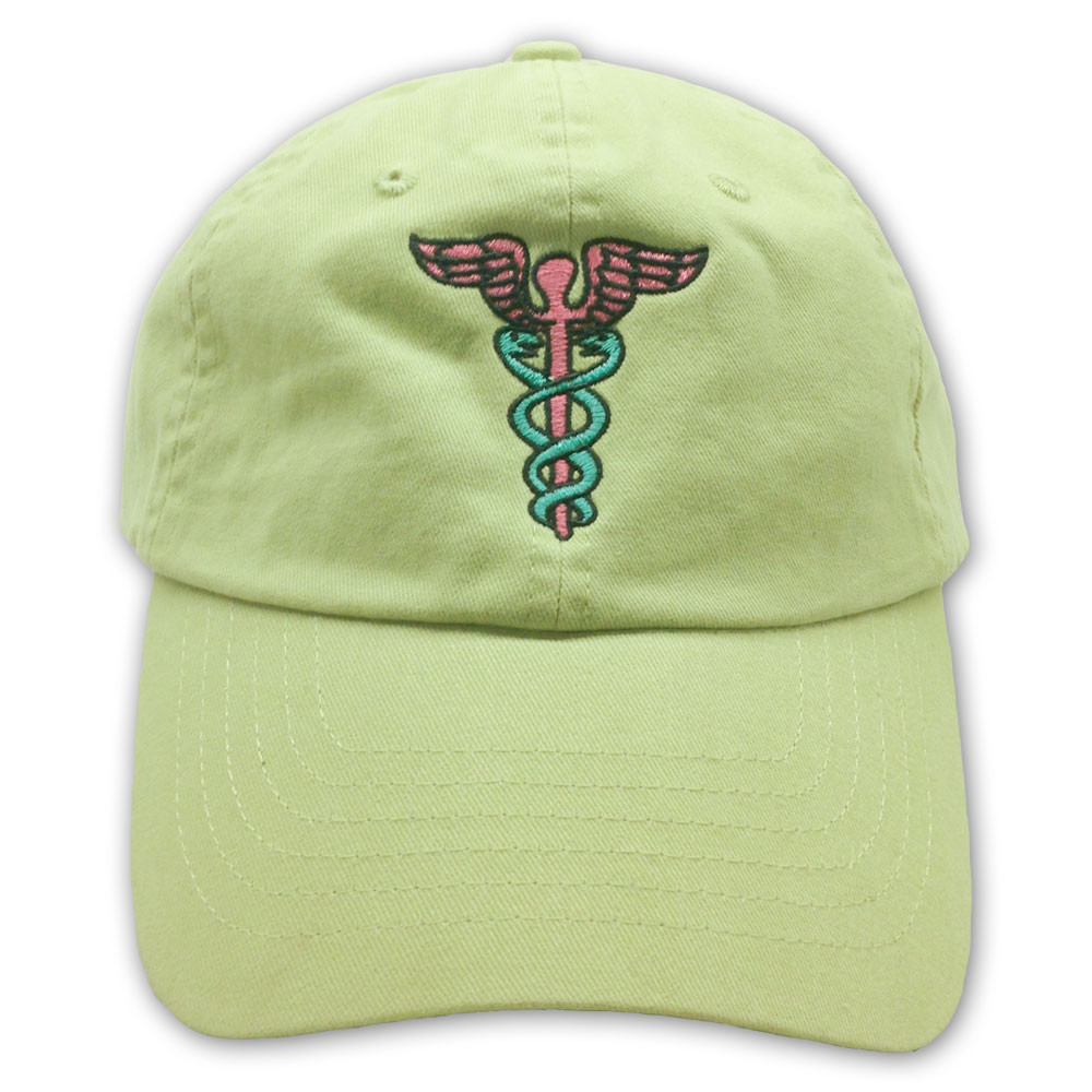 Lenny Women's Health Hat