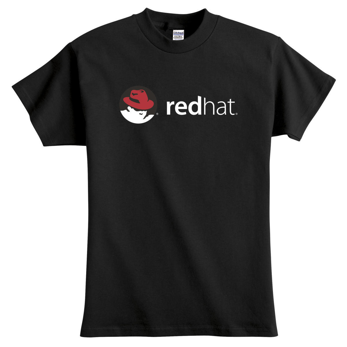 Red Hat Shadowman T-Shirt