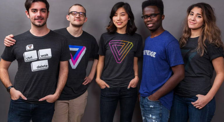 The Verge merch store is live!